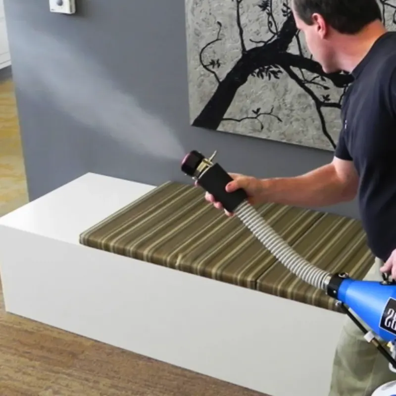 Professional Odor Removal in Fairfax, MN